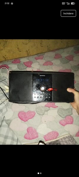 Difuzor silvercrest sbms 30 A1