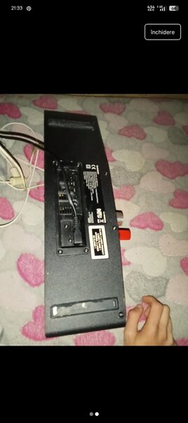 Difuzor silvercrest sbms 30 A1